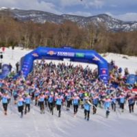 En el Tetratón de Chapelco 2019, aunamos causas por la conservación
