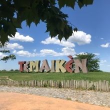 ¡VOLVEMOS A ENCONTRARNOS! EL BIOPARQUE TEMAIKÈN REABRE SUS PUERTAS