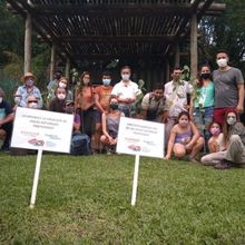 Celebración de  las Áreas Protegidas