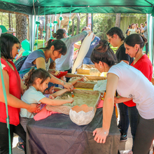 LLEGÓ A TEMAIKÈN UNA NUEVA EDICIÓN DE  “SOMOS DIVERSIDAD: CELEBRÓ JUNTOS EL CAMINO HACIA LA...