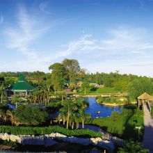 FUNDACIÓN TEMAIKÈN RENOVÓ SU ACREDITACIÓN EN LA ASSOCIATION OF ZOOS & AQUARIUMS (AZA)