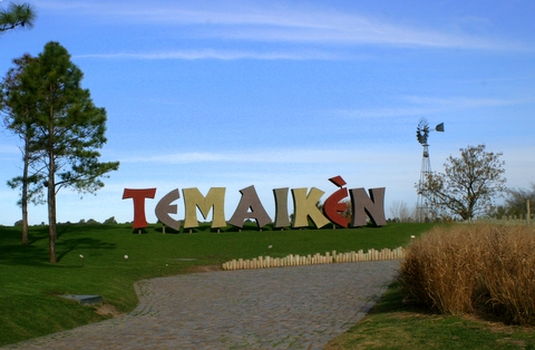 Temaikèn clásico