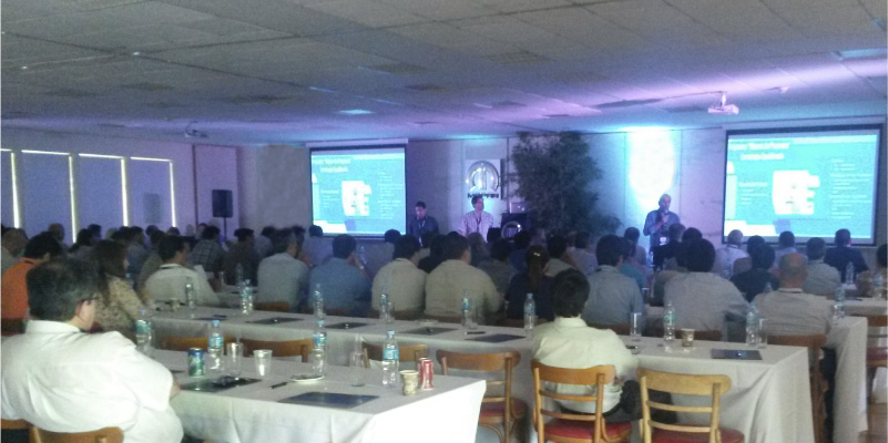 Eventos Corporativos