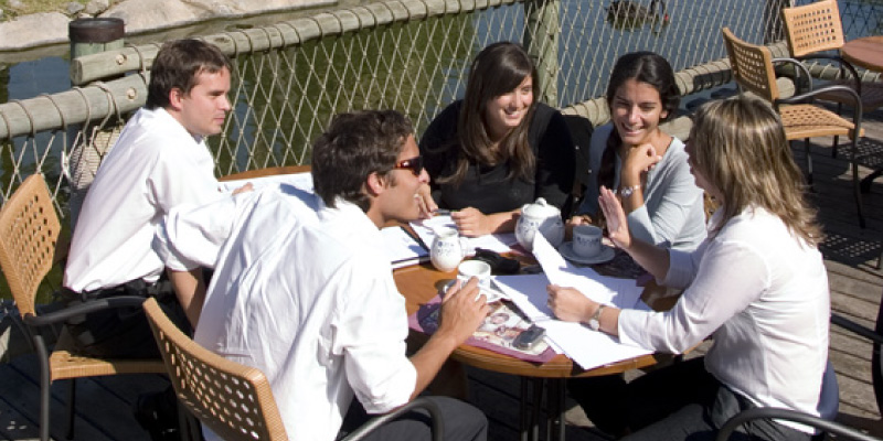 Jornadas de Integración