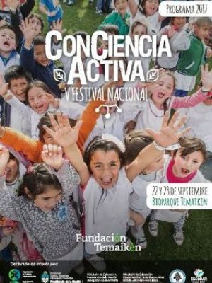 V  Encuentro Nacional