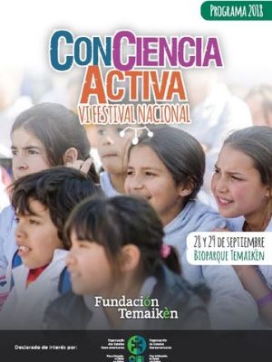 VI Encuentro Nacional