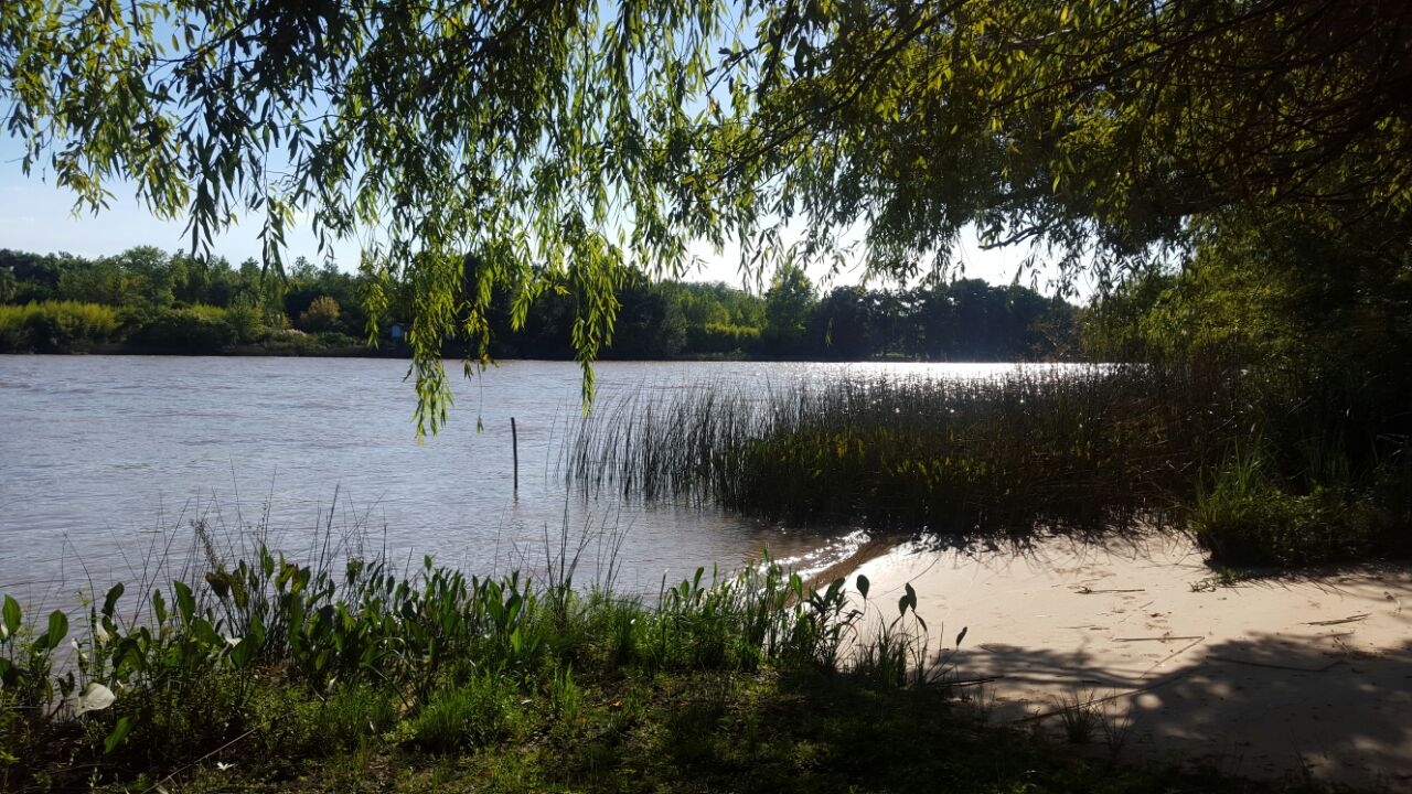 Km² de superficie del Delta (80 veces la Ciudad de Buenos Aires)