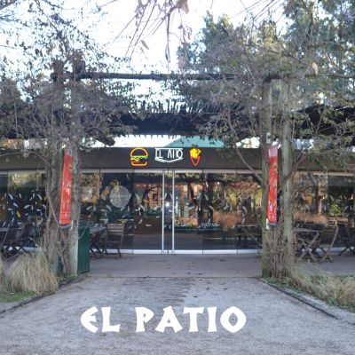 El Patio