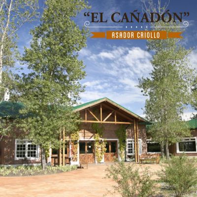El Cañadón