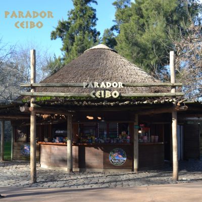 Parador Ceibo