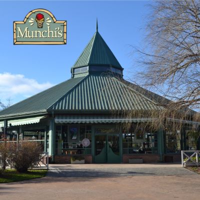 Munchi´s